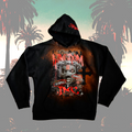 Street Gospel Hoodie